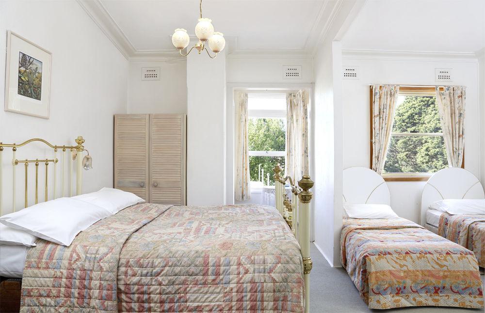 The Clarendon Motel Katoomba