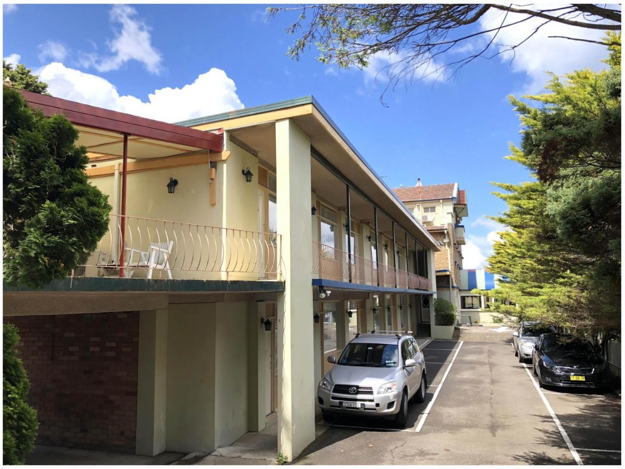 The Clarendon Katoomba