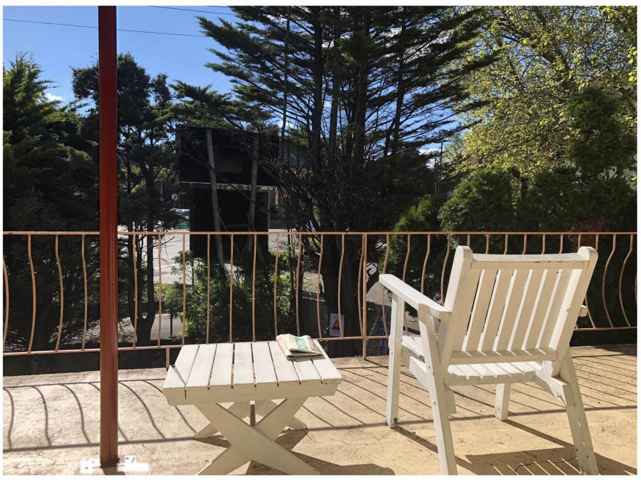 Motel The Clarendon 3*