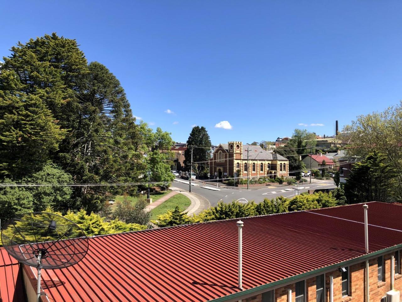The Clarendon Katoomba