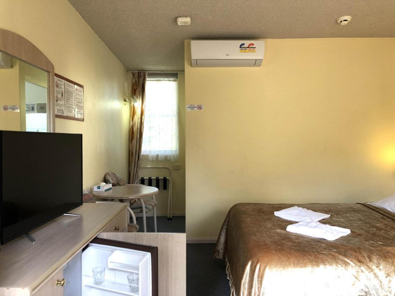 The Clarendon 3* Katoomba